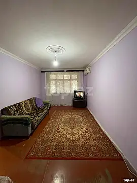 Satılır 2 otaqlı mənzil 52 m² — Sumqayıt 2 otaq 52.00 m²