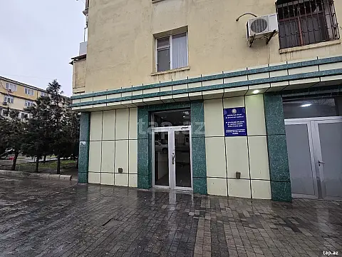 Kirayə verilir obyekt