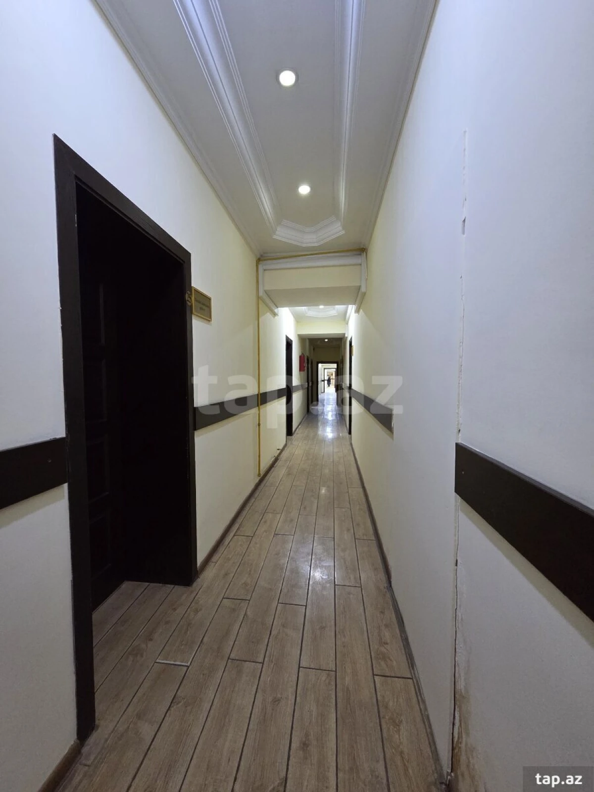 Kirayə verilir obyekt