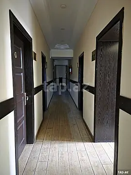 Kirayə verilir obyekt