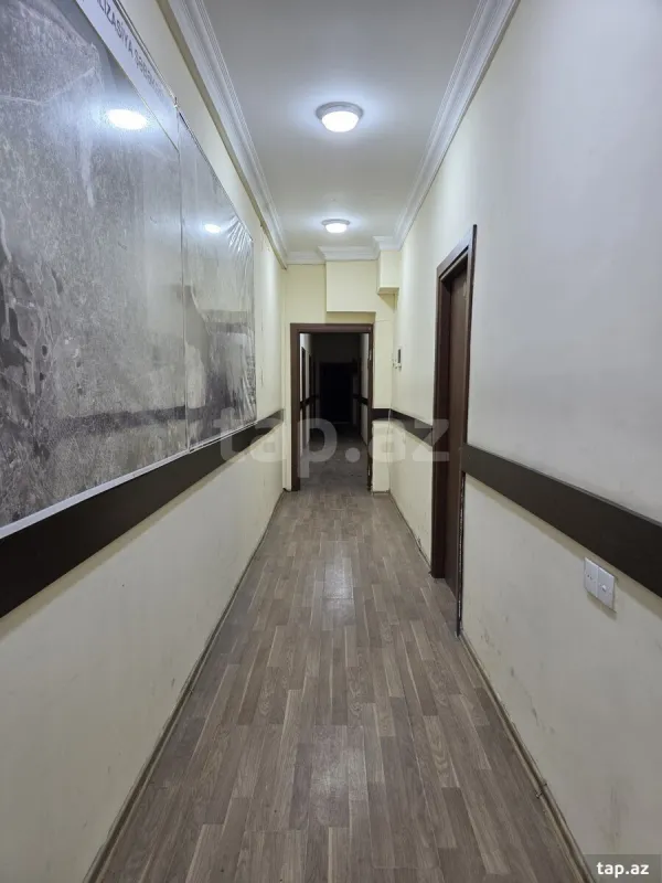 Kirayə verilir obyekt