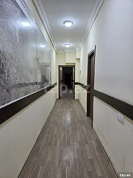 Kirayə verilir obyekt