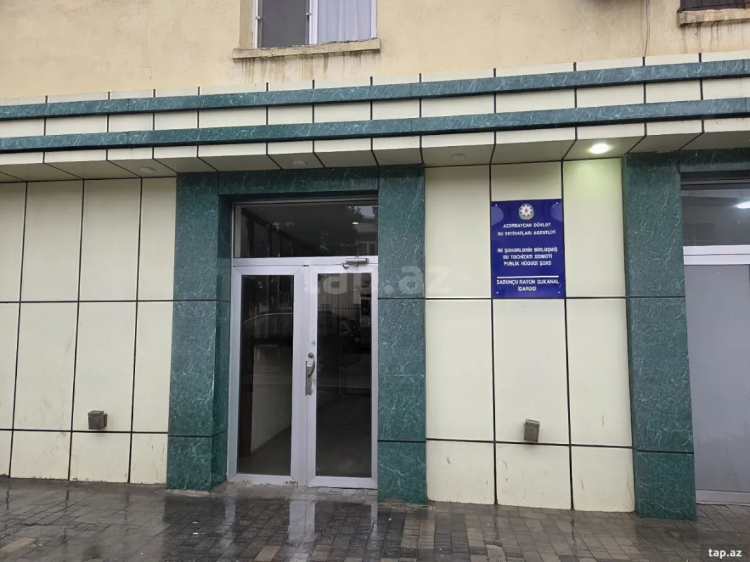 Kirayə verilir obyekt