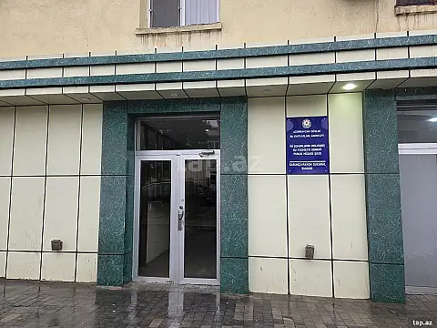 Kirayə verilir obyekt — Bakı, Bakıxanov qəs.