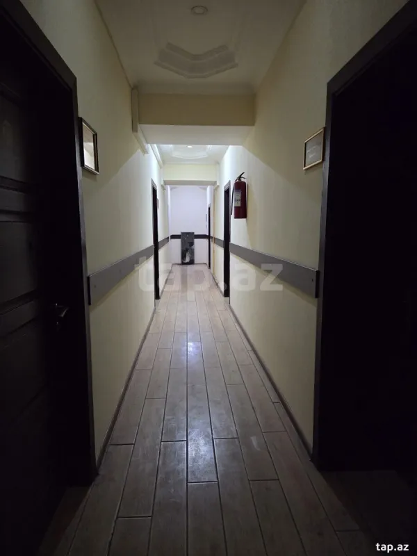 Kirayə verilir obyekt