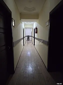 Kirayə verilir obyekt