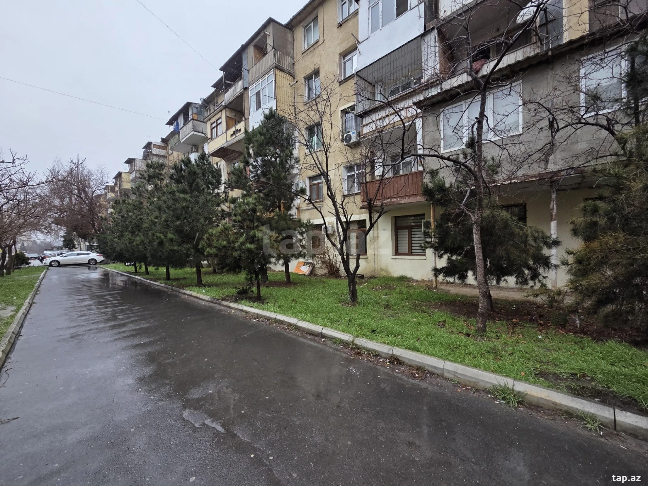 Kirayə verilir obyekt