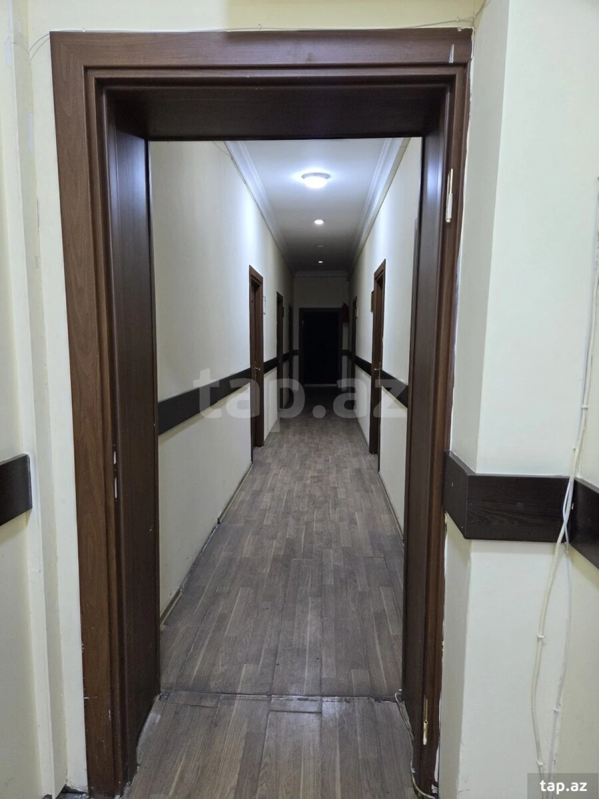 Kirayə verilir obyekt