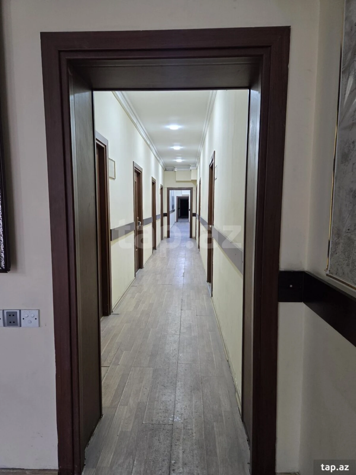 Kirayə verilir obyekt