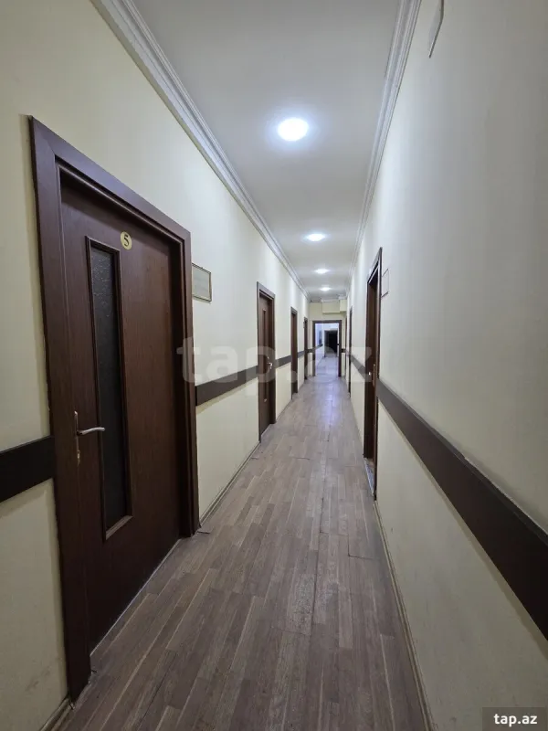 Kirayə verilir obyekt