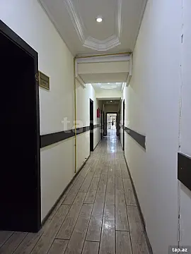 Kirayə verilir obyekt