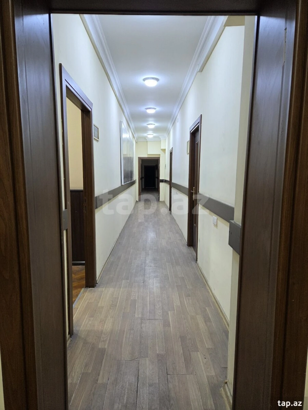 Kirayə verilir obyekt