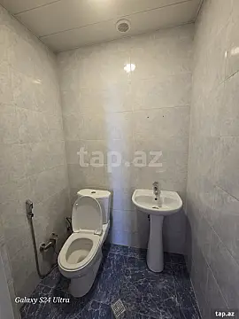 Satılır 3 otaqlı yeni tikili 77 m²