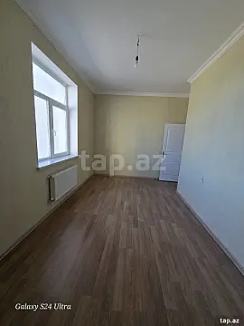 Satılır 3 otaqlı yeni tikili 77 m²