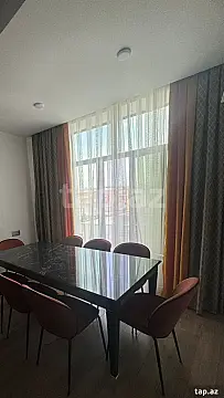 Satılır 3 otaqlı yeni tikili 102 m²