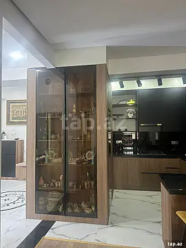Satılır 3 otaqlı yeni tikili 102 m²