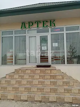 Satılır obyekt — Gəncə