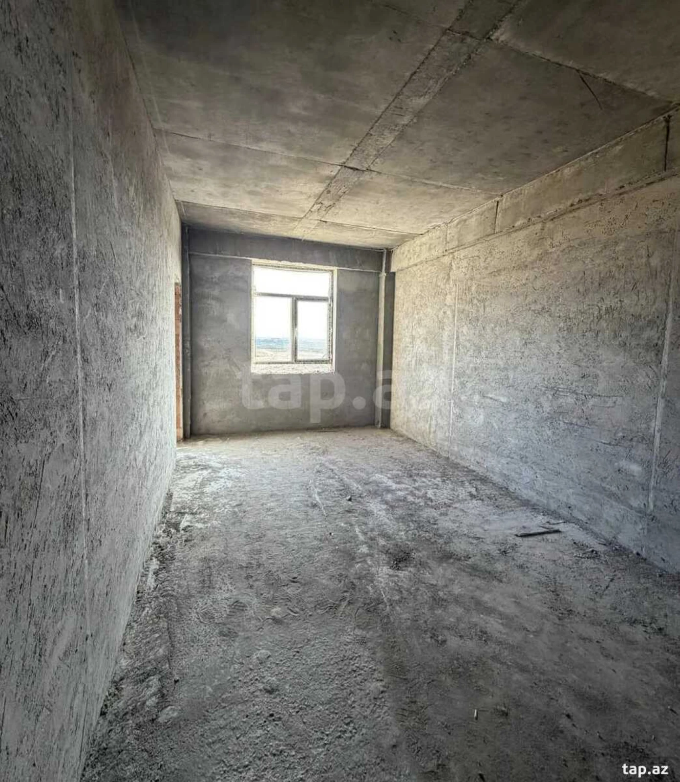 Satılır 2 otaqlı yeni tikili 57 m²