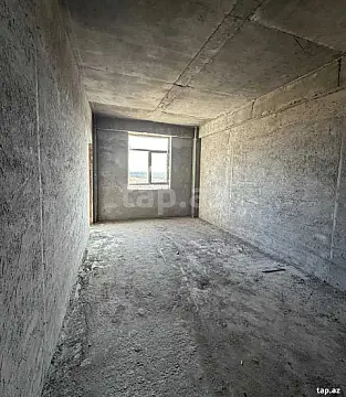 Satılır 2 otaqlı yeni tikili 57 m²