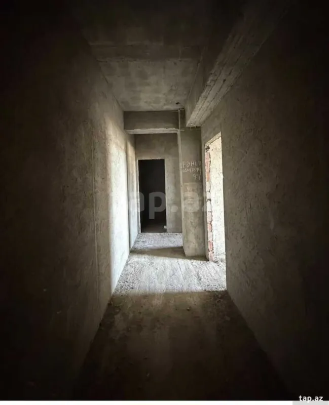 Satılır 2 otaqlı yeni tikili 57 m²