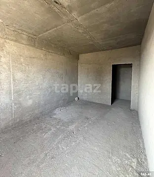 Satılır 2 otaqlı yeni tikili 57 m² — Bakı, Masazır 2 otaq 57.00 m²