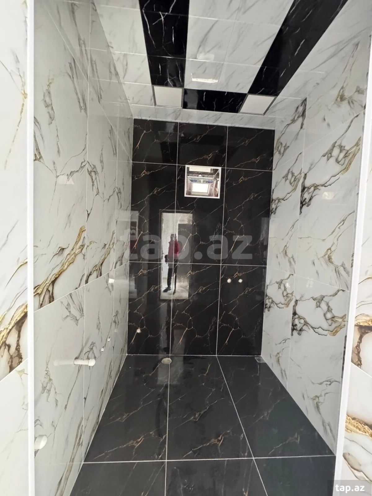 Satılır 3 otaqlı həyət evi