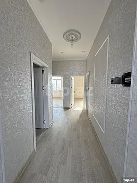 Satılır 3 otaqlı həyət evi