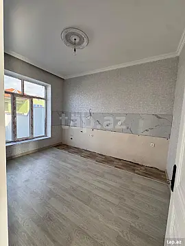 Satılır 3 otaqlı həyət evi