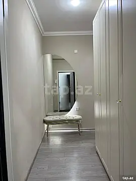 Satılır 2 otaqlı yeni tikili 85 m² — Xırdalan, Xırdalan 2 otaq 85.00 m²