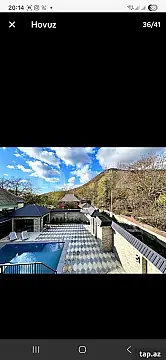 Satılır 6 otaqlı həyət evi