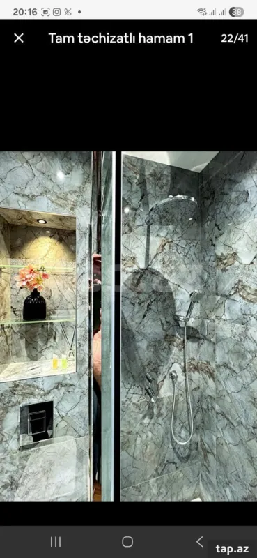 Satılır 6 otaqlı həyət evi