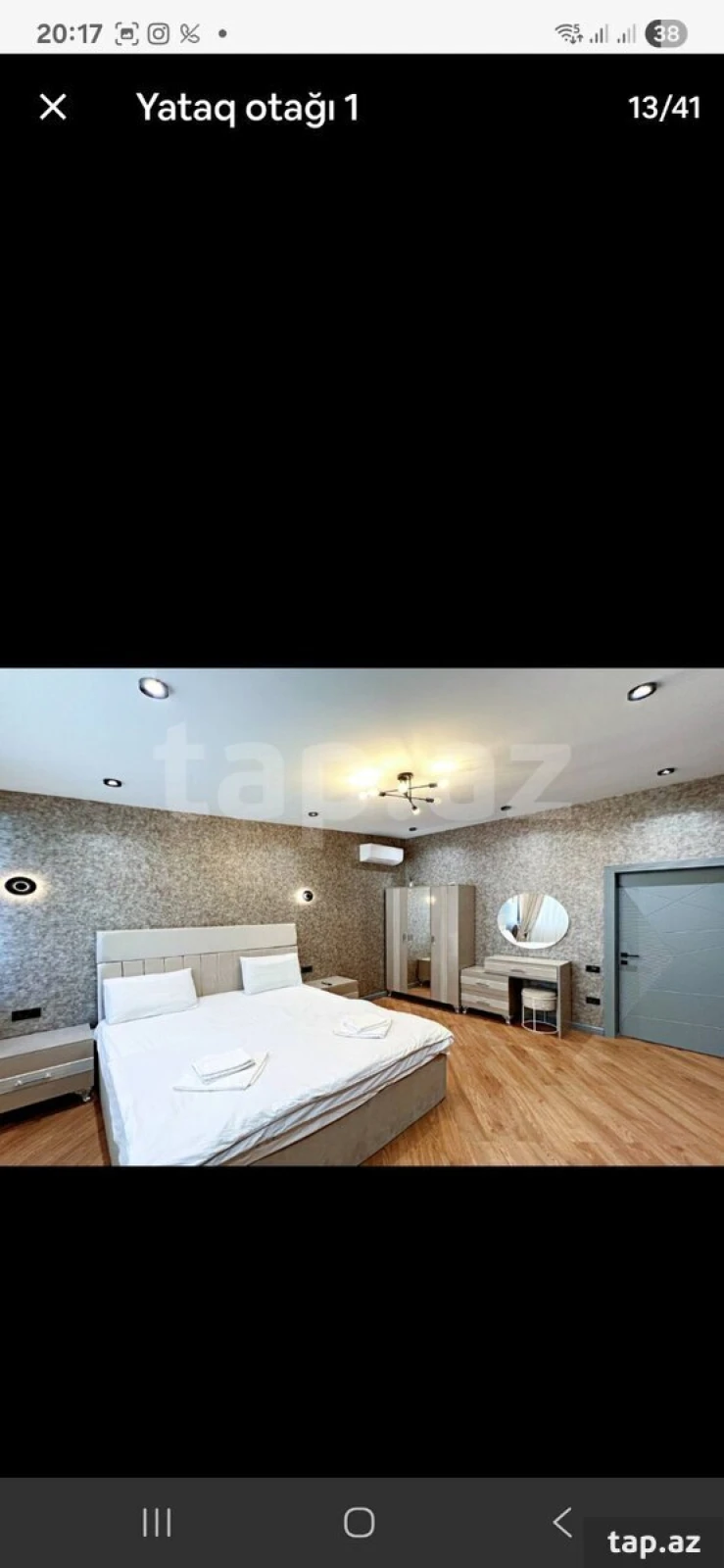 Satılır 6 otaqlı həyət evi