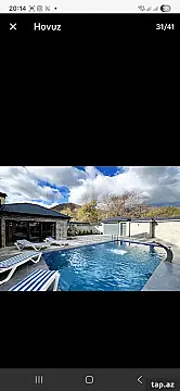 Satılır 6 otaqlı həyət evi