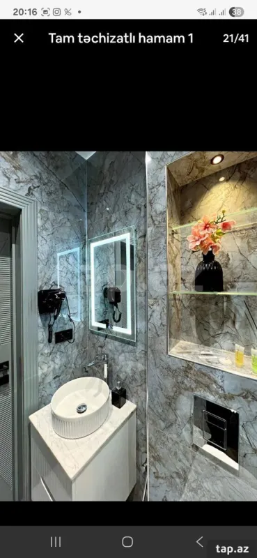 Satılır 6 otaqlı həyət evi