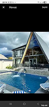 Satılır 6 otaqlı həyət evi