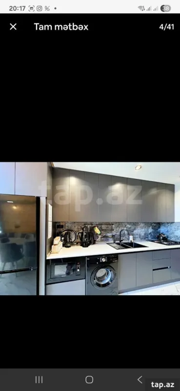 Satılır 6 otaqlı həyət evi