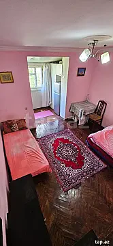 Kirayə verilir 1 otaqlı mənzil 25 m² — Bakı, Nərimanov 1 otaq 25.00 m²