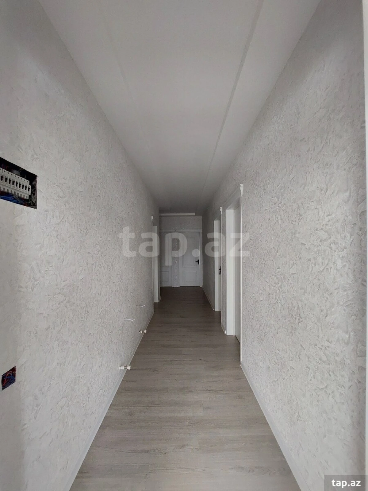 Satılır 4 otaqlı həyət evi