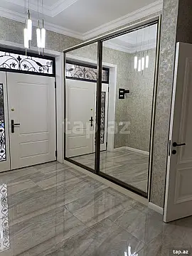 Satılır 4 otaqlı həyət evi 190 m²