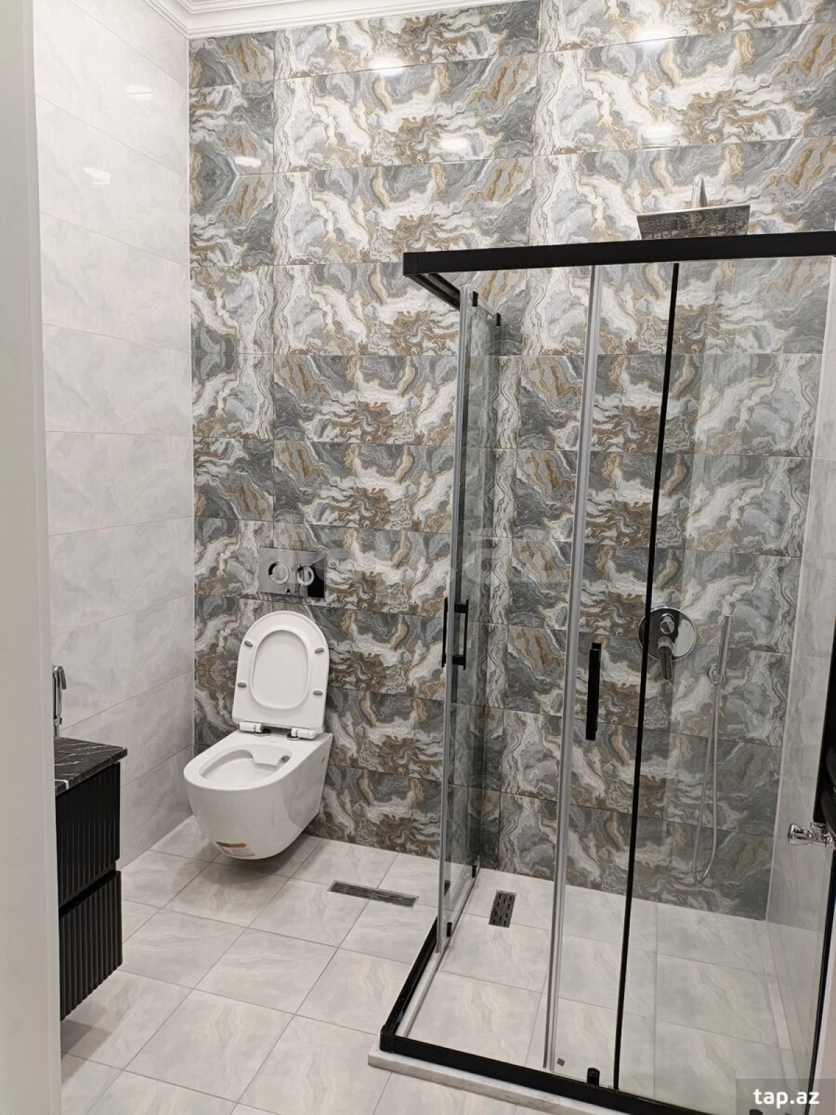 Satılır 4 otaqlı həyət evi 190 m²