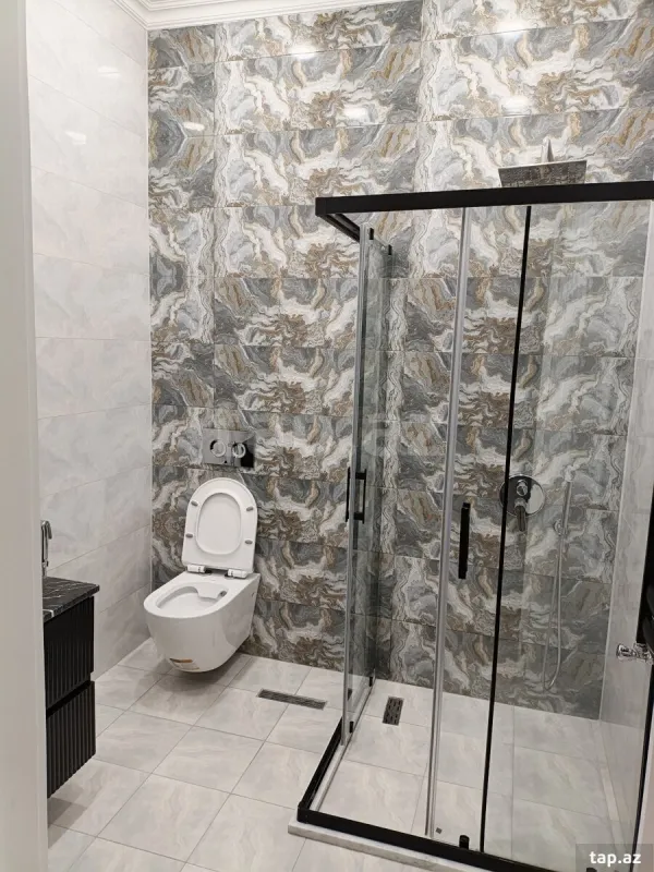 Satılır 4 otaqlı həyət evi 190 m²
