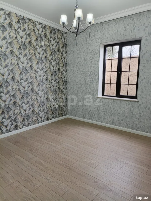 Satılır 4 otaqlı həyət evi 190 m²
