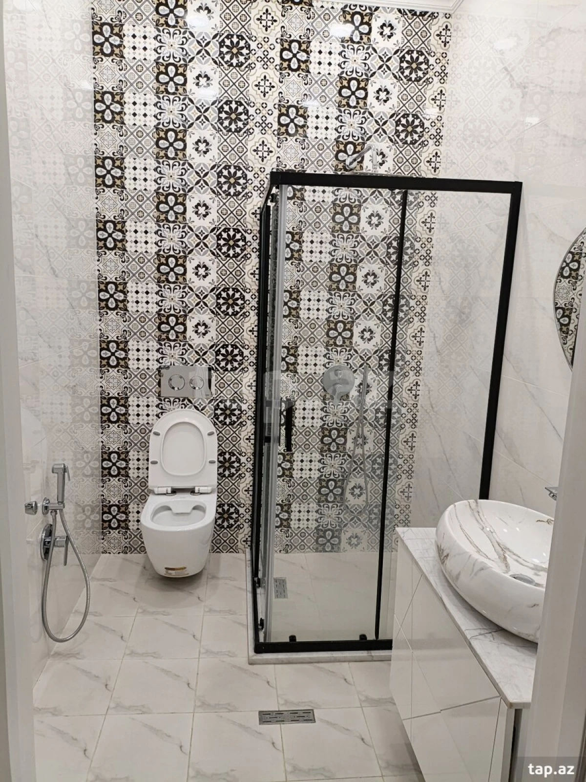 Satılır 4 otaqlı həyət evi 190 m²