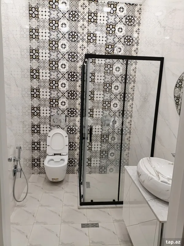 Satılır 4 otaqlı həyət evi 190 m²