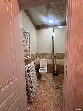 Kirayə verilir 2 otaqlı yeni tikili 50 m²