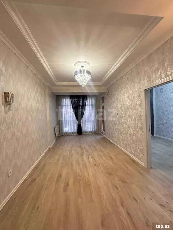 Kirayə verilir 2 otaqlı yeni tikili 50 m²