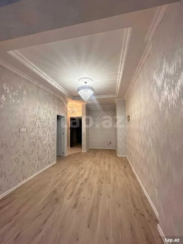 Kirayə verilir 2 otaqlı yeni tikili 50 m²