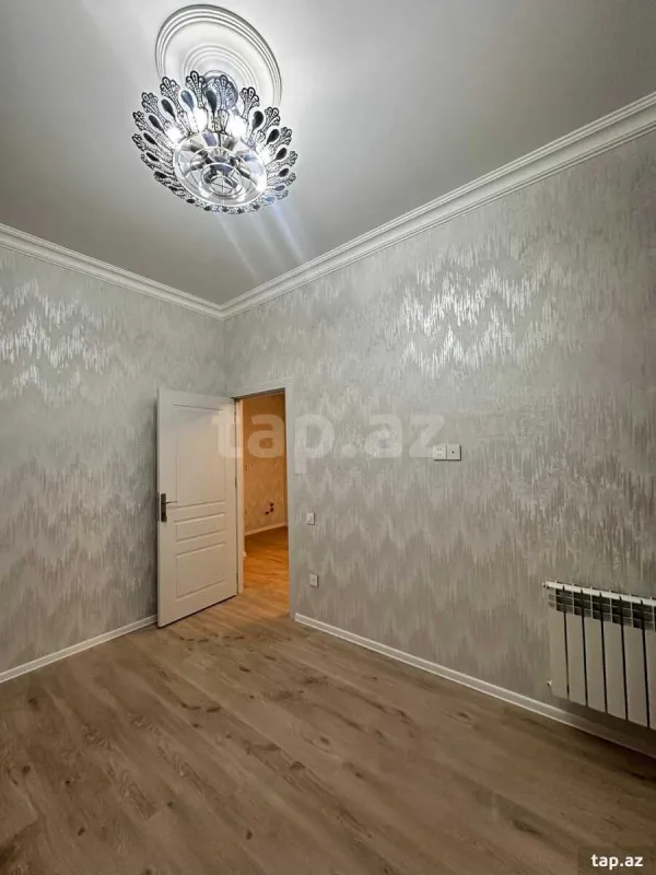 Kirayə verilir 2 otaqlı yeni tikili 50 m²