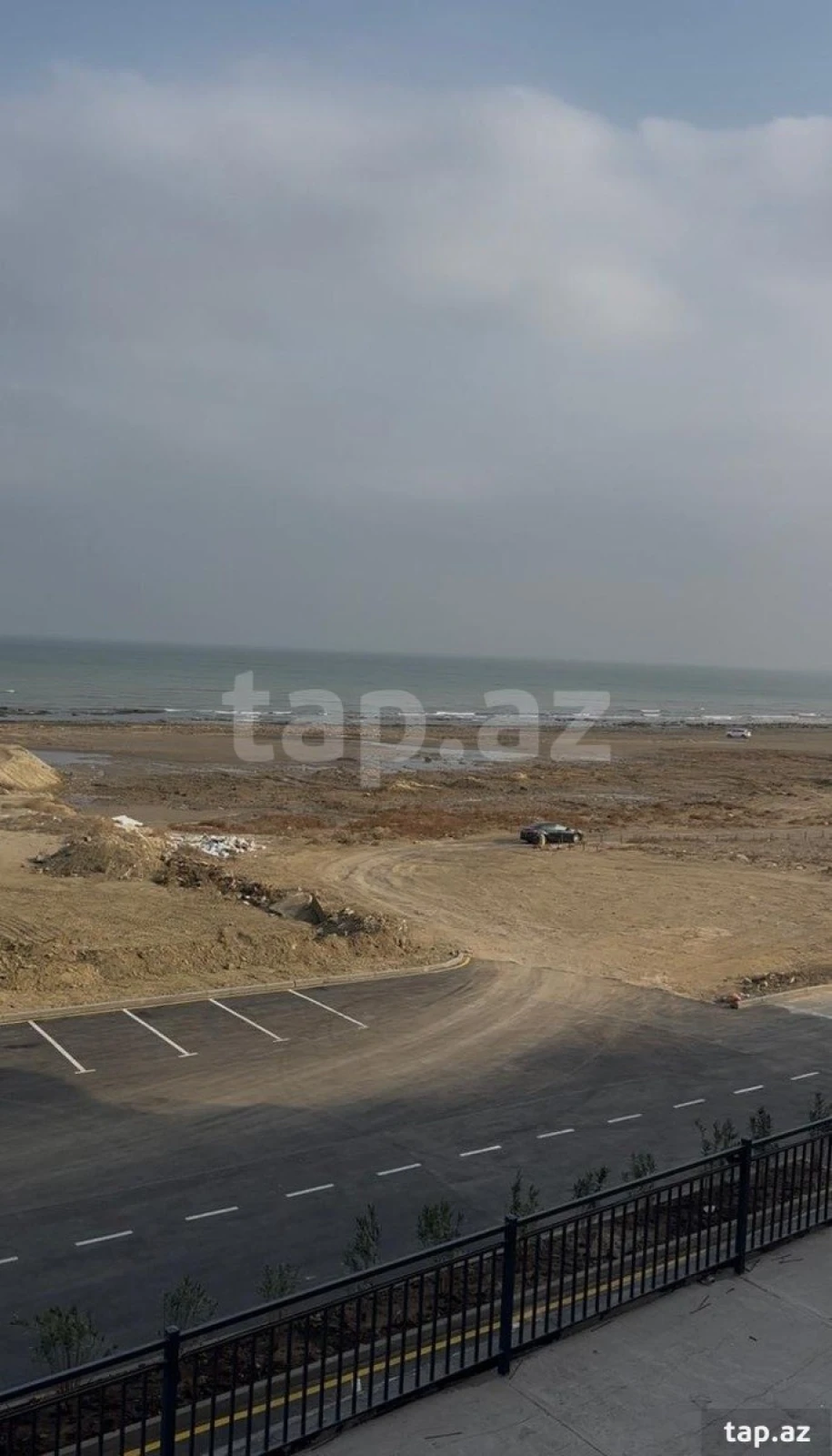 Kirayə verilir 2 otaqlı yeni tikili 66 m²