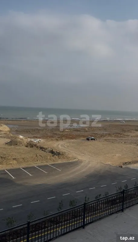 Kirayə verilir 2 otaqlı yeni tikili 66 m²